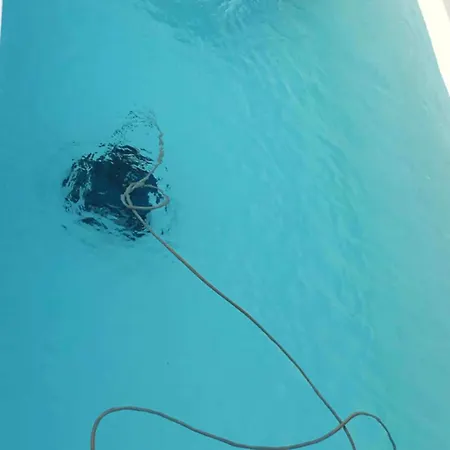 Charmante Avec Piscine A Saint-gilles *