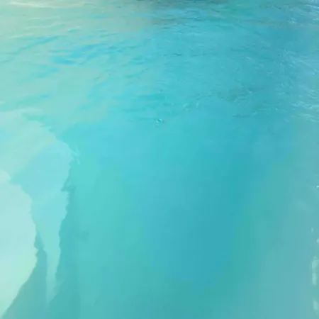 Vila Charmante Avec Piscine A Saint-gilles